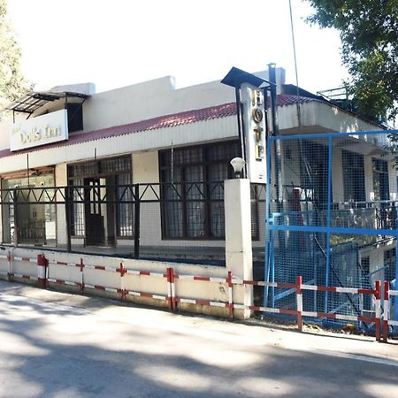 Hotel Dolls Inn Nainital Dış mekan fotoğraf