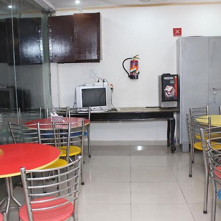 Hotel Dolls Inn Nainital Dış mekan fotoğraf
