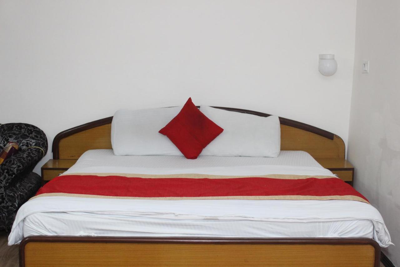 Hotel Dolls Inn Nainital Dış mekan fotoğraf