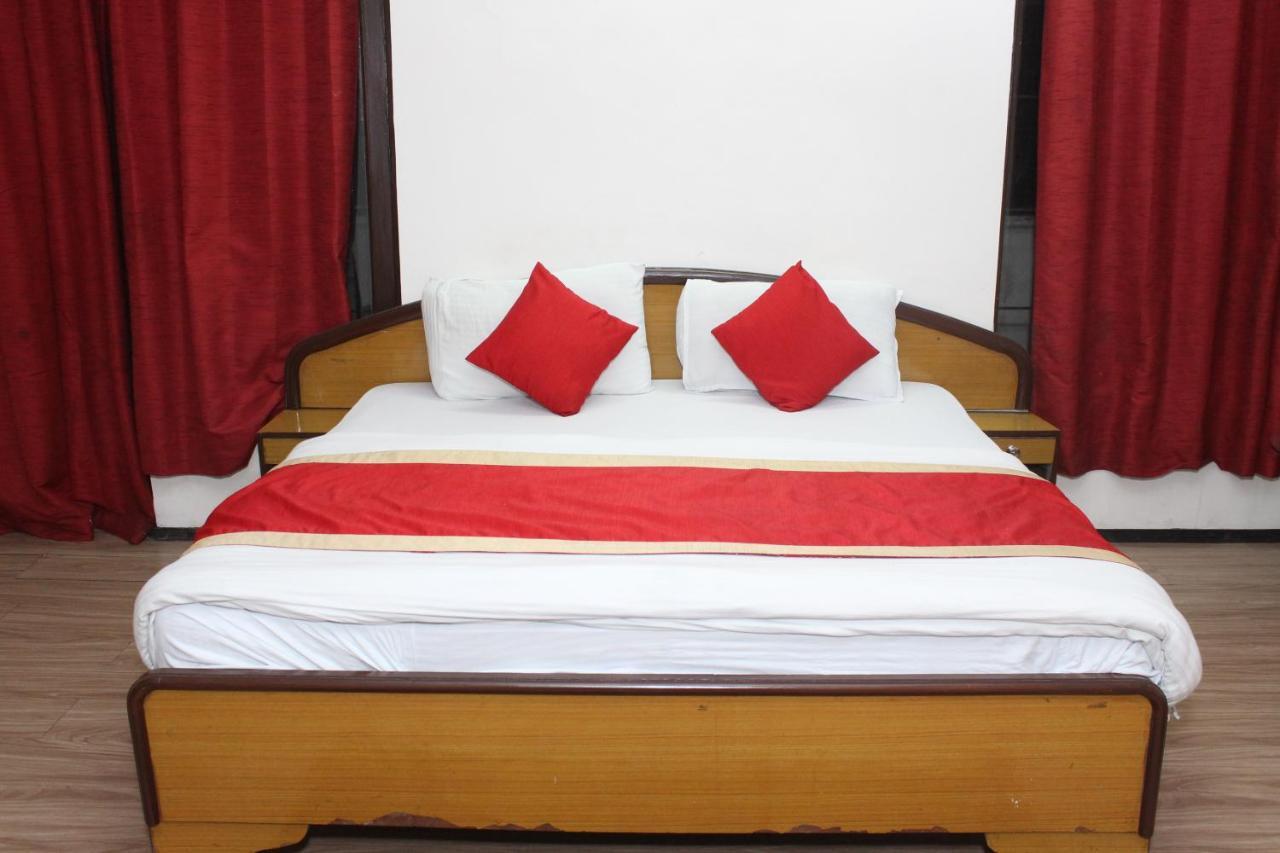 Hotel Dolls Inn Nainital Dış mekan fotoğraf