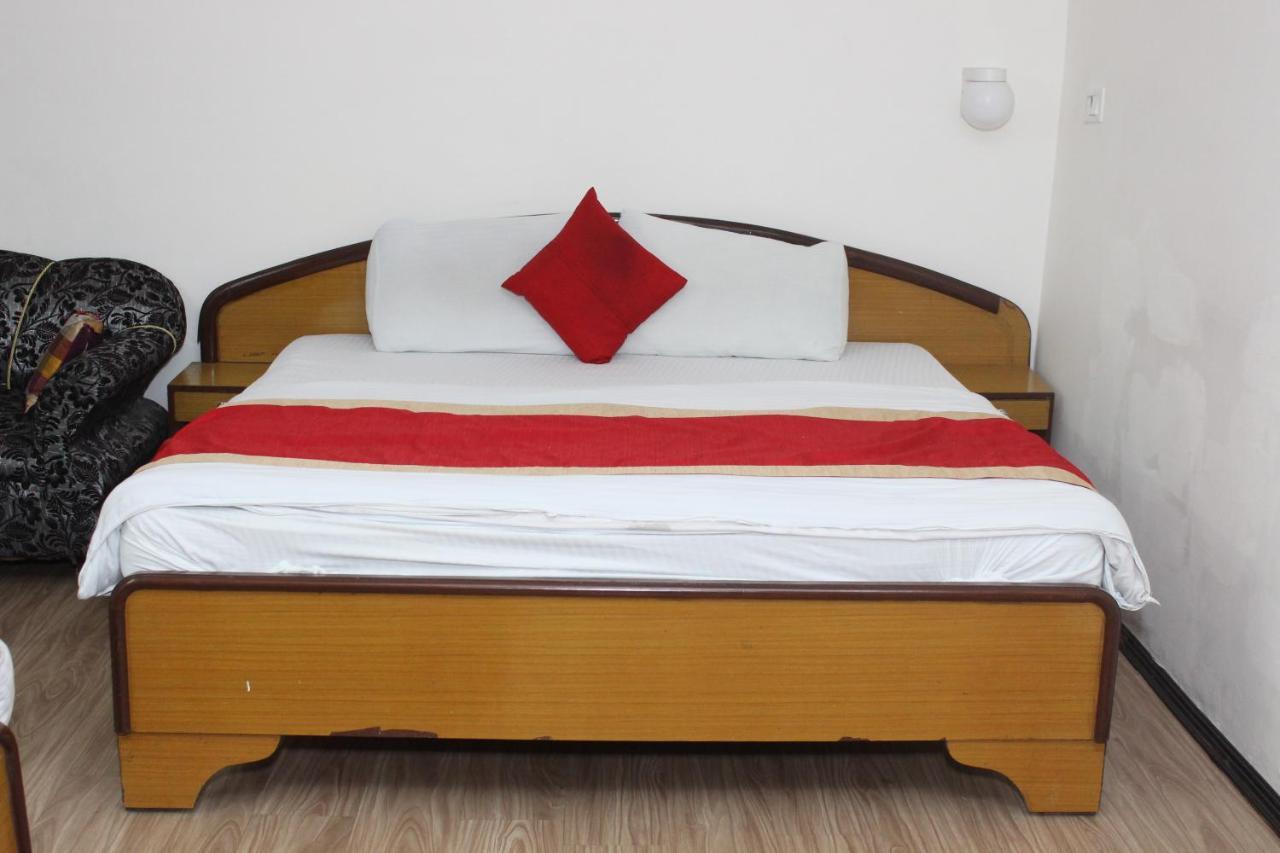Hotel Dolls Inn Nainital Dış mekan fotoğraf