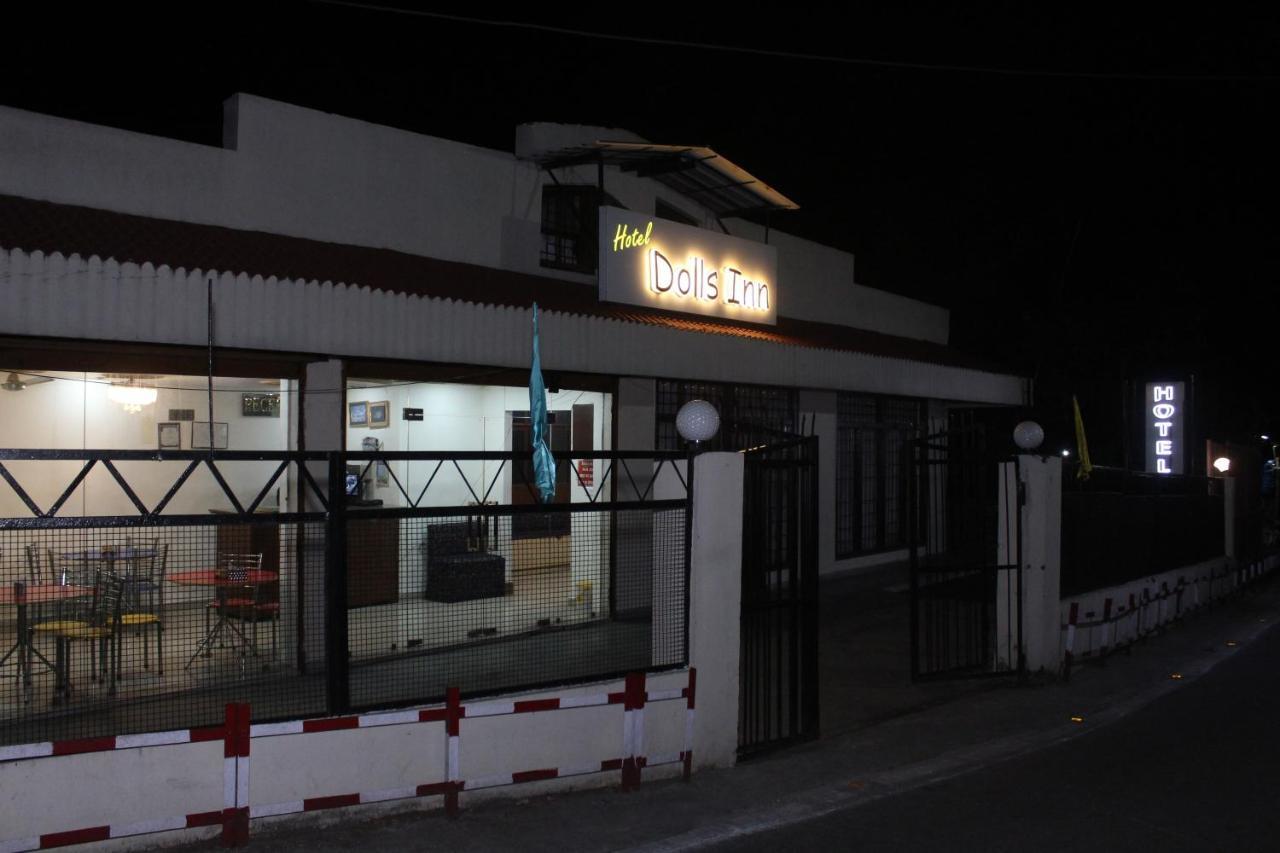 Hotel Dolls Inn Nainital Dış mekan fotoğraf