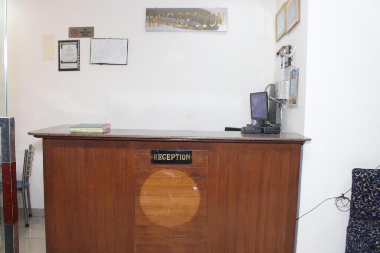 Hotel Dolls Inn Nainital Dış mekan fotoğraf