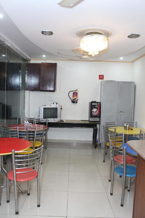 Hotel Dolls Inn Nainital Dış mekan fotoğraf