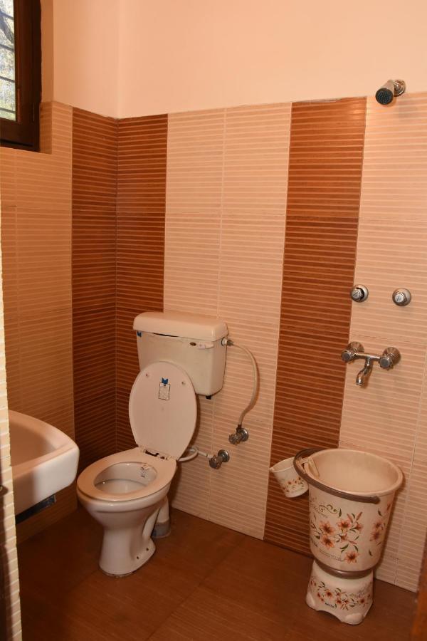 Hotel Dolls Inn Nainital Dış mekan fotoğraf